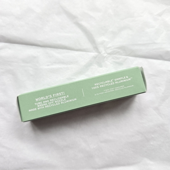 🍒 5/$20 new REN Clean Skincare Evercalm Global Protection Day Cream Deluxe Mini - Picture 2 of 8